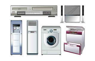 2017年最新指南 手把手教你在上海注冊(cè)家用電器公司